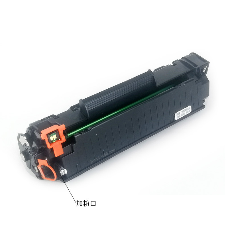 For 88a toner cartridge hp388a toner cartridge HP 128fn m1136 p1008 m126a P1106 cartridge