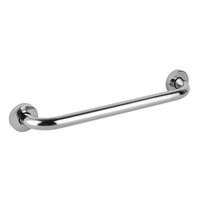 Safety 304 stainless steel armrest bathtub armrest for the elderly bathroom handle toilet toilet disabled armrest