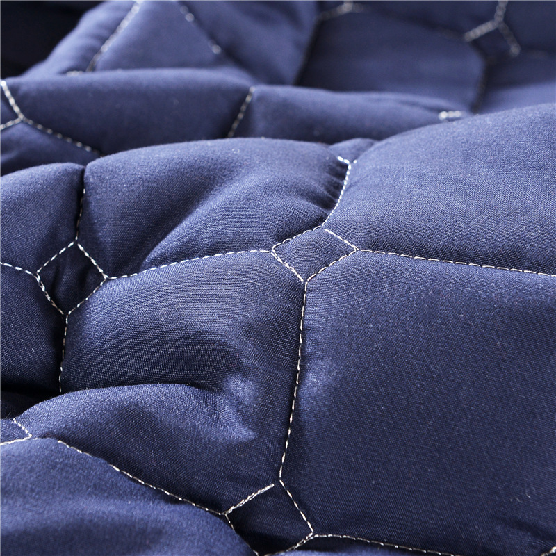 Yuan Zitao Home Textiles Solid Color Anti-Slip Beauty Mattress Winter Beauty Salon Massage Spa Mattress Wholesale One Piece