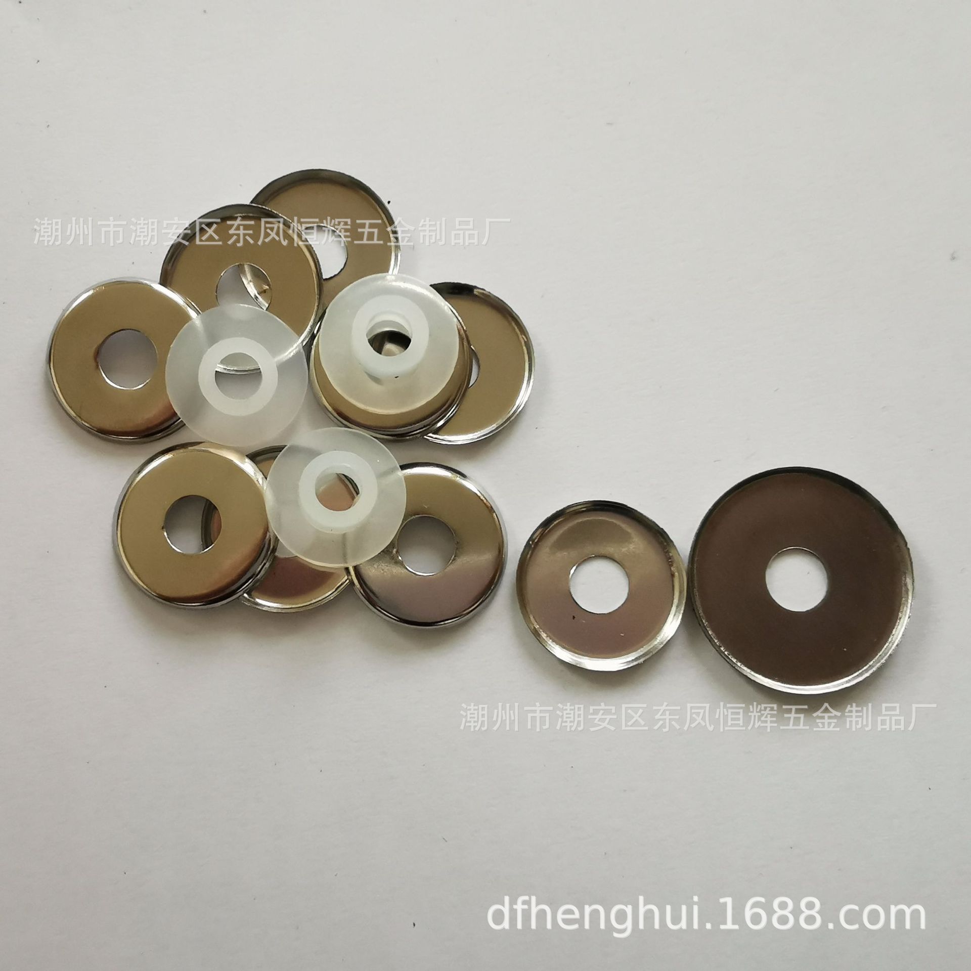 201 stainless steel gasket silicone gasket plastic gasket