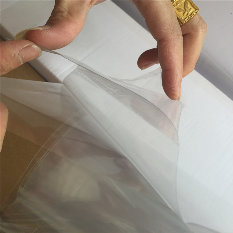 Car Rhino Leather Protective Film Invisible Car Clothing Transparent Body Color Change Film Furniture Anti-Scratch Sticker