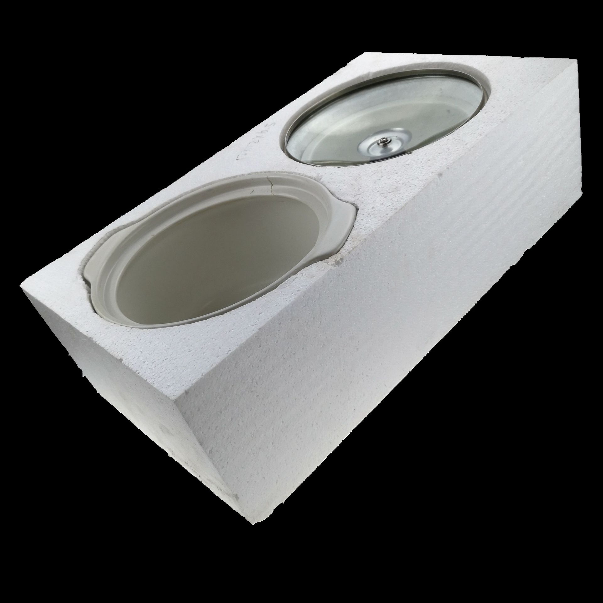 Foam Board, Styrofoam, Eps Packaging Materials, Free Design and Proofing, Delivery to the Pearl River Delta Area, Door-To-Door Delivery, Filling