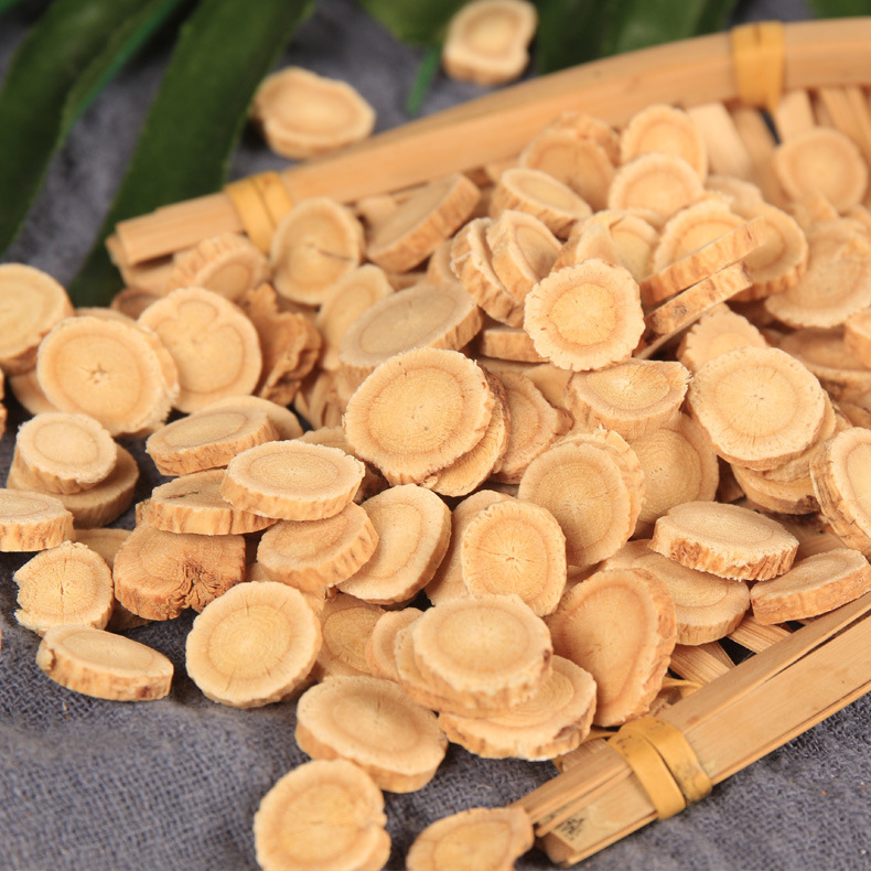 Agricultural Products Wholesale Astragalus Astragalus Discs Chinese Medicinal Materials Free Powder Beiqi Various Specifications Large Quantity