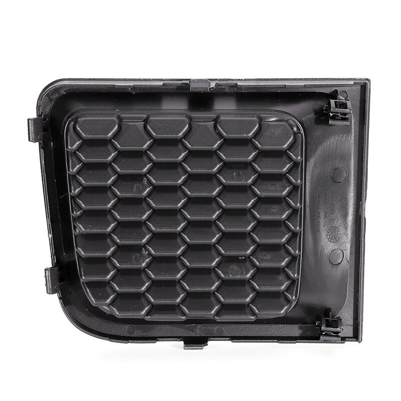 Applicable to JEEP JEEP free man front bumper lower middle mesh delete lower bumper net cover left and right suit