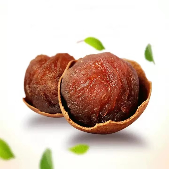 Dried Longan Skin, Thin Flesh, Thick Core, Small 500g Per Pack, Soup Ingredients. Can Also Be Eaten Directly