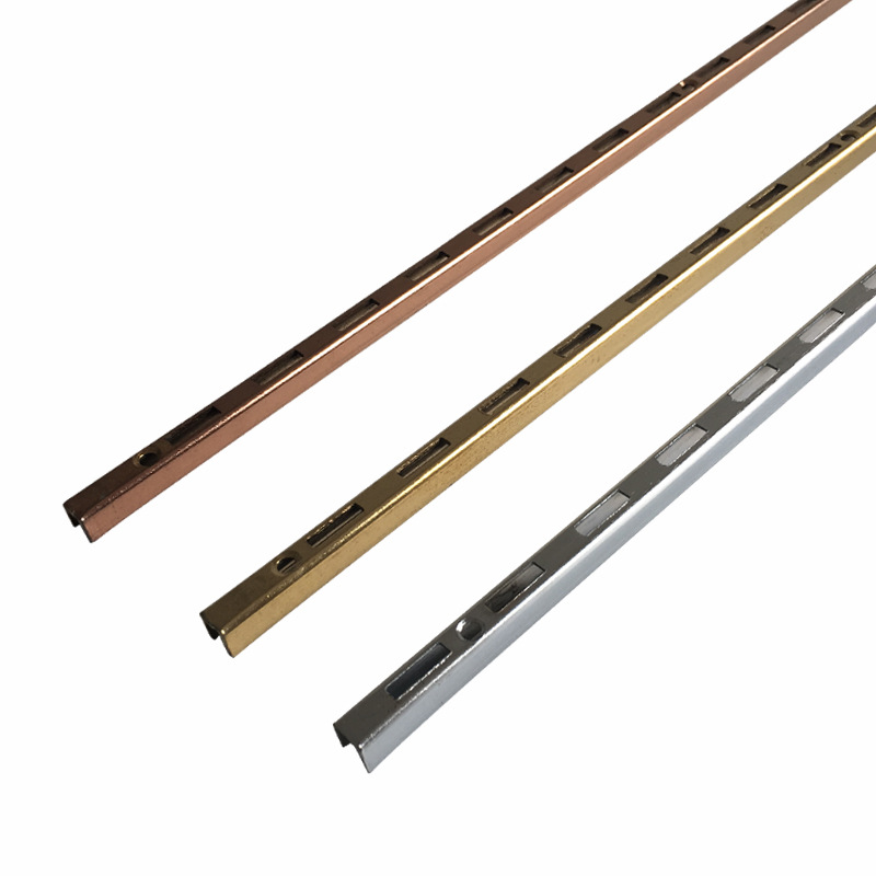 Clothing display stand A- pillar/AA-pillar/single and double-row A- pillar/ladder-pillar/clothing ladder-pillar/single-hole narrow-face A- pillar