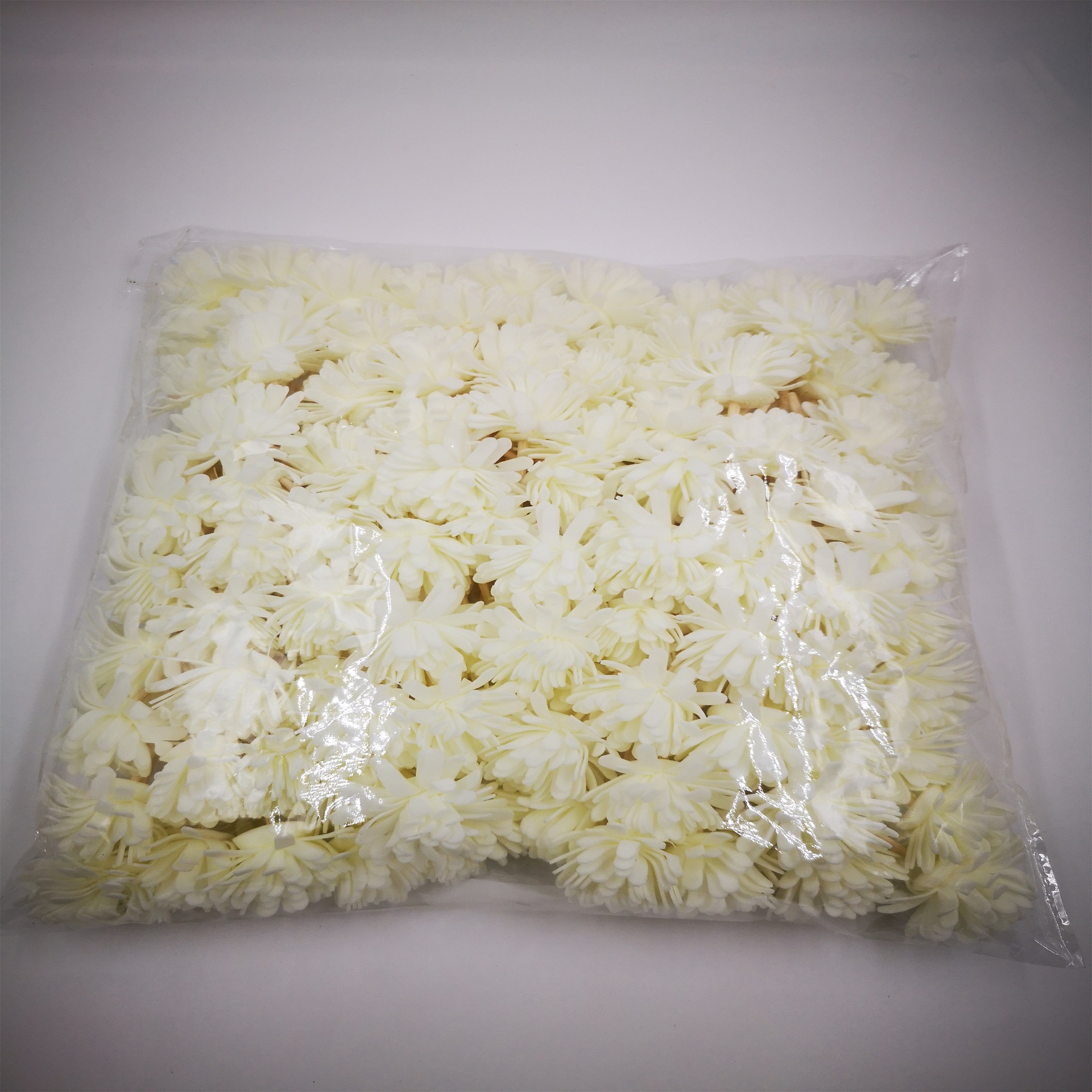 Simulated Chrysanthemum Aromatherapy Accessories Flower Rattan Flower Pe Chrysanthemum Diffuser Fragrance Decoration