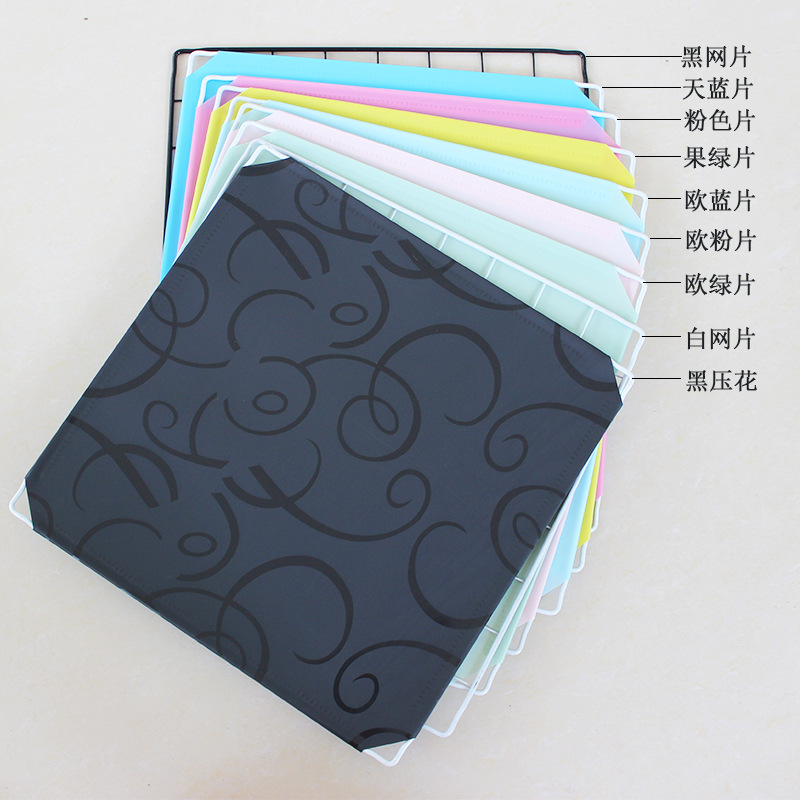 DIY Storage Cabinet Magic Piece Resin Cartoon Simple Wardrobe Partition Shoe Rack Bulk Accessories Wholesale Dropshipping