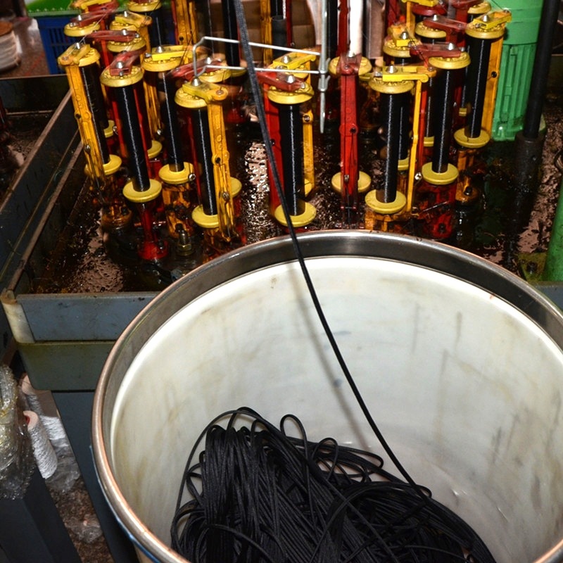 Outdoor Emergency Rope 7 Core 7 Core Umbrella Rope Outdoor Equipment Binding Rope Lifesaving Escape Tools Nylon Rope