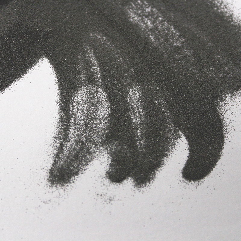 Reduced Iron Powder Manufacturer Specifications 80 Mesh 200 Mesh Warm Baby Heating Reduced Iron Powder Primary Reduced Iron Powder