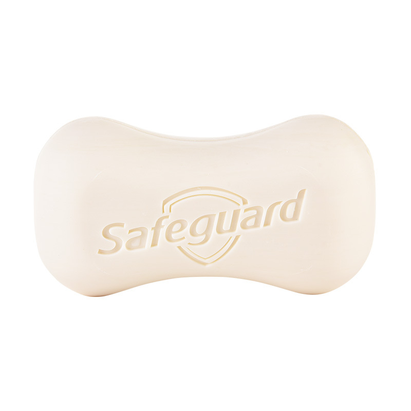 100g Safeguard Soap Genuine Wholesale Full Box Long-Lasting Fragrance for Bathing, Removes Mites and Bacteria, Bath Soap, Face Soap