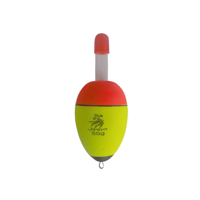 Eva Big Belly Float Eva Abo Float Rock Fishing Sea Foam Float Rod Float Fishing Gear Supplies Wholesale