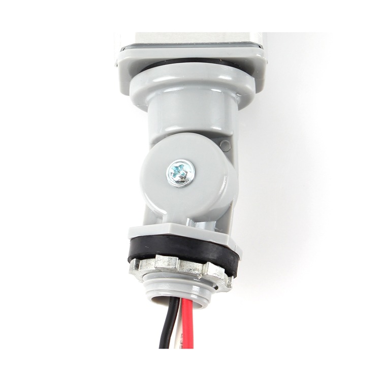 Lipu Can Focus on Light Controller Ul Wall Lamp Light Controller Photocell Lp-118Av