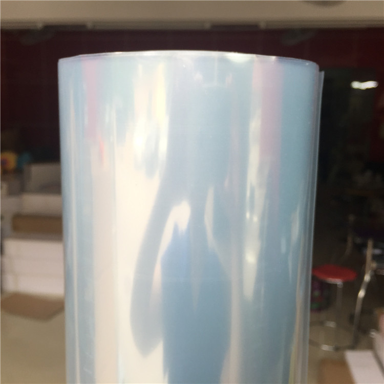 Car Rhino Leather Protective Film Invisible Car Clothing Transparent Body Color Change Film Furniture Anti-Scratch Sticker