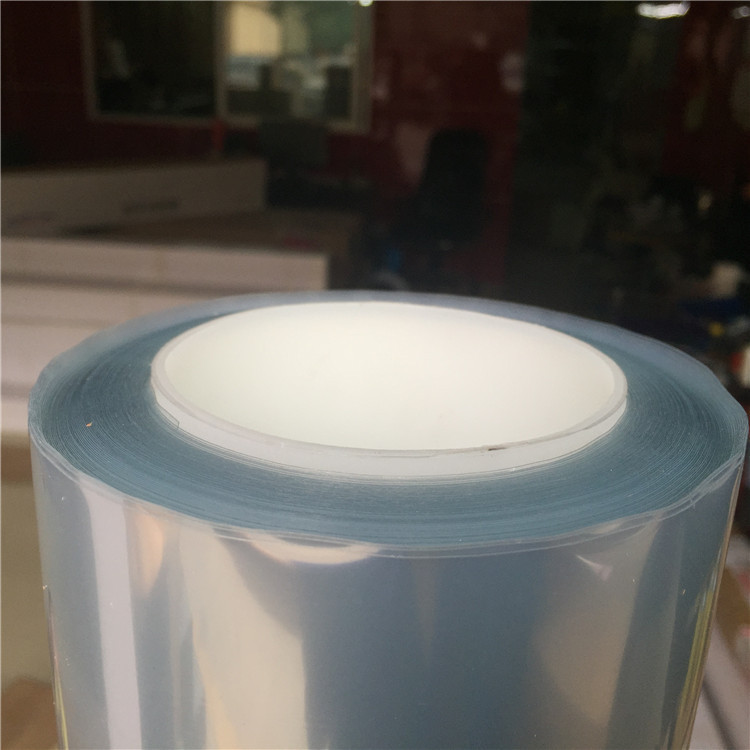 Car Rhino Leather Protective Film Invisible Car Clothing Transparent Body Color Change Film Furniture Anti-Scratch Sticker