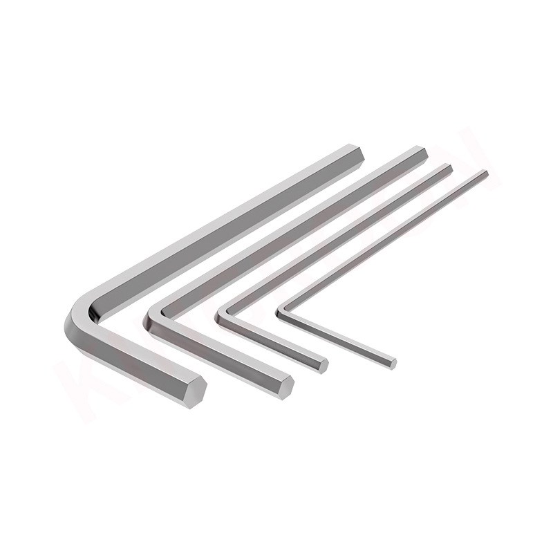 3D printer assembly DIY machine tool Allen small wrench screwdriver T-shaped disassembly tool