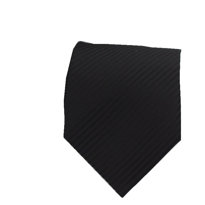 Formal Business 8cm Men's Tie Wedding Solid Color Tie 10 Colors Professional Solid Color Striped Tie Suit