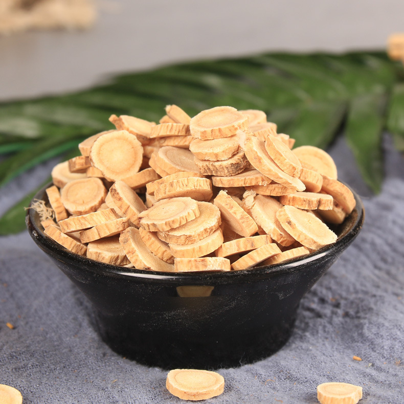 Agricultural Products Wholesale Astragalus Astragalus Discs Chinese Medicinal Materials Free Powder Beiqi Various Specifications Large Quantity