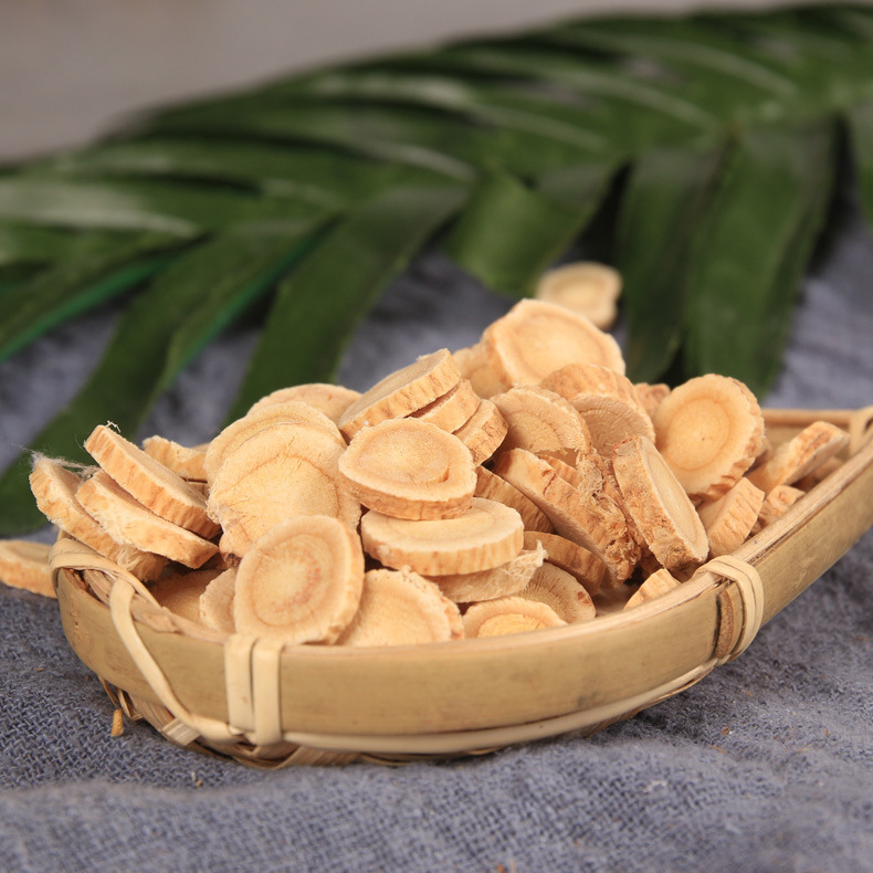 Agricultural Products Wholesale Astragalus Astragalus Discs Chinese Medicinal Materials Free Powder Beiqi Various Specifications Large Quantity