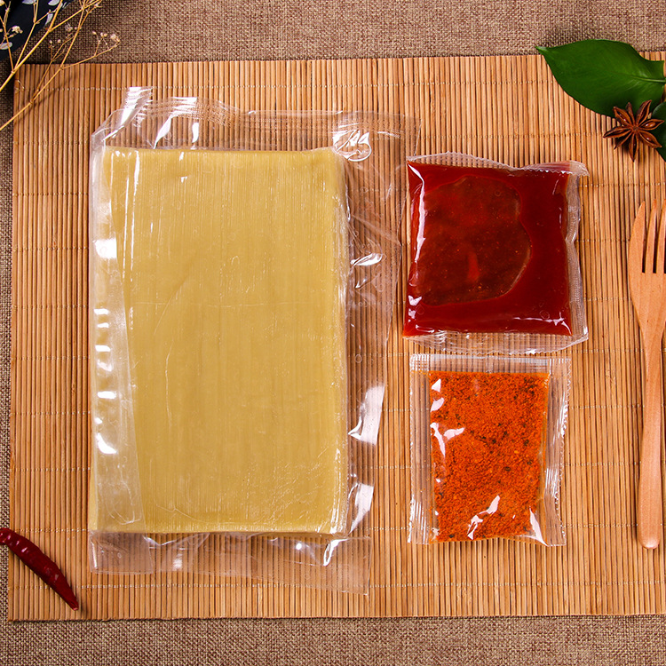 Grilled Cold Noodles Processing and Customization, Oem Available, Customized Flavors, Small Minimum Order Quantity, Cold Noodle Factory, Grilled Cold Noodles Wholesale Processing