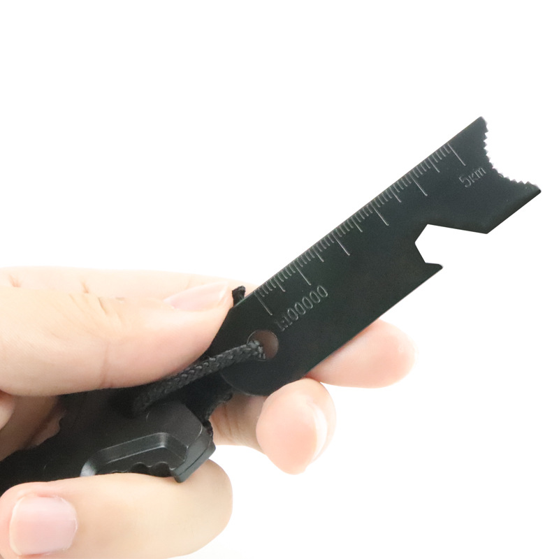 Fire Starter Survival Butterfly-Shaped Wide Handle Outdoor Survival Flint Large Butterfly-Shaped Wide Handle Fire Stick