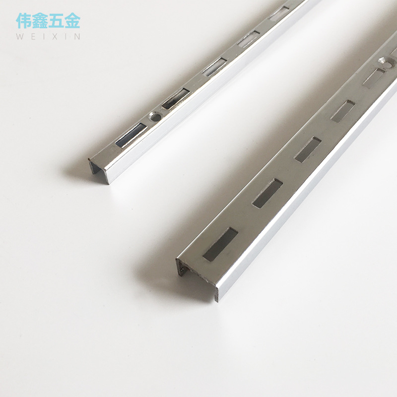 Clothing display stand A- pillar/AA-pillar/single and double-row A- pillar/ladder-pillar/clothing ladder-pillar/single-hole narrow-face A- pillar