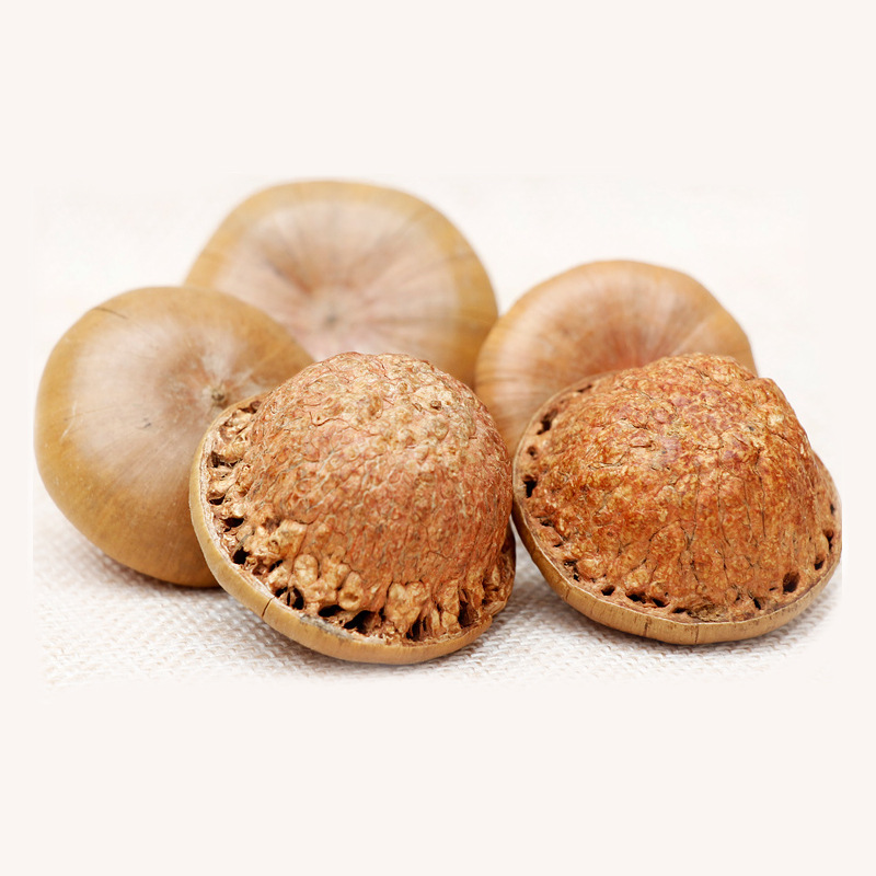 Wholesale Fengliu Guantouzi Soup and Wine Ingredients Jianghu Street Stall Exhibition Products Wholesale Chinese Medicinal Materials Stone Fruit