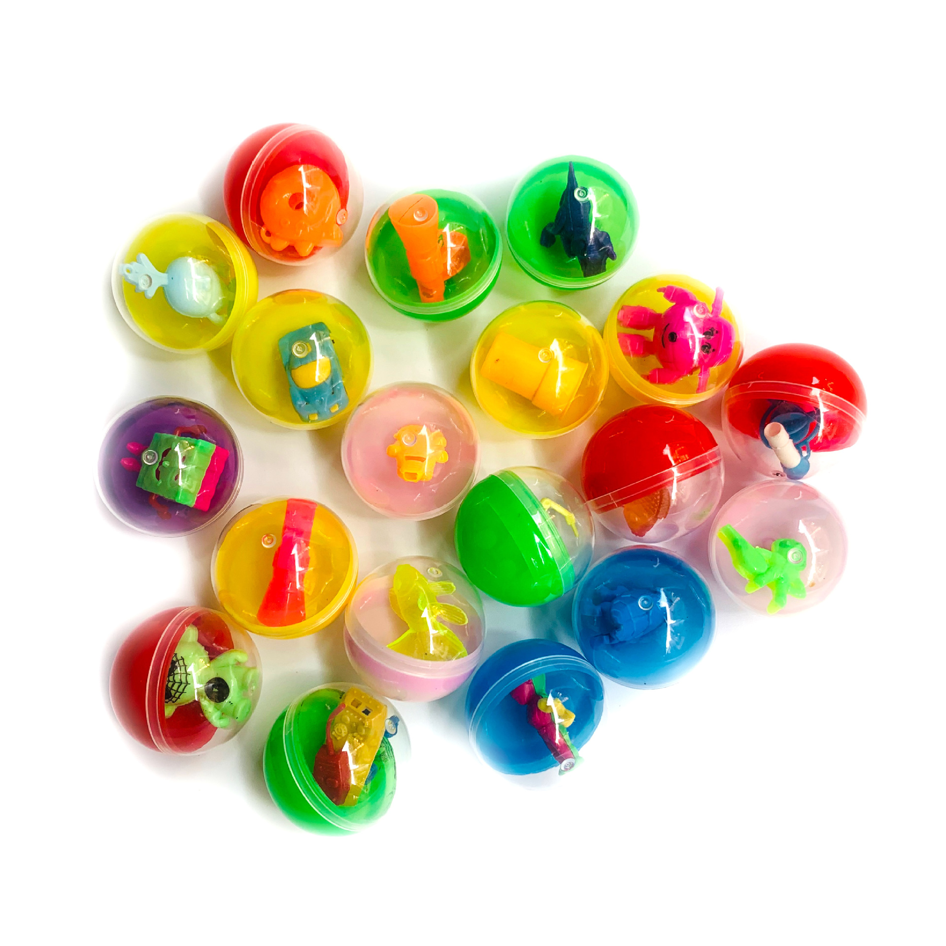 Gashapon 45mm One Dollar Gashapon Gashapon Machine Amusement Machine Basketball Gift Gashapon Ball Factory Direct Sale