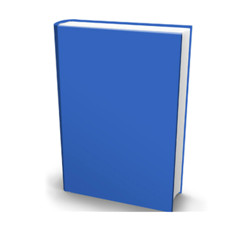 Cross-border manufacturers solid color monochrome elastic cloth book cover multi-specification hand account book fabric book cover printed logo