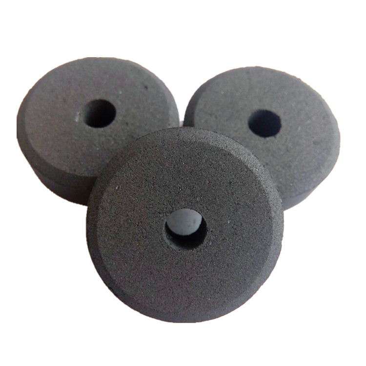 Barbecue Carbon Arabian Hookah Charcoal Incense Charcoal Apple Charcoal Wholesale Flammable Carbon Tea Making Flammable High Temperature Fast Burning Charcoal