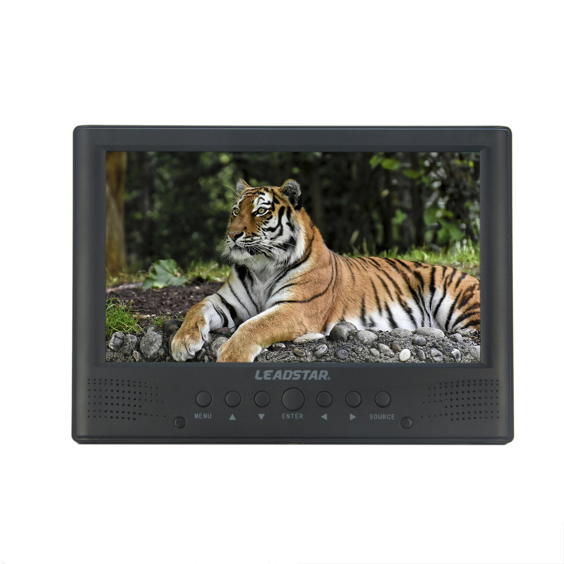 D9-1 International Digital Tv, Atsc, Dvb-T2, Hd Car Tv, Portable Tv