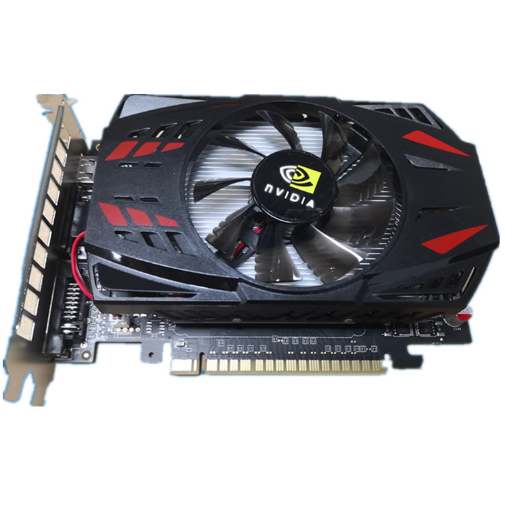 Brand New 450 Display Gtx1050Ti 4g Independent Computer D5 Desktop Graphics Card Batch