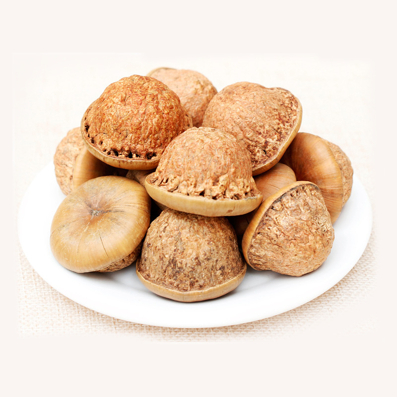 Wholesale Fengliu Guantouzi Soup and Wine Ingredients Jianghu Street Stall Exhibition Products Wholesale Chinese Medicinal Materials Stone Fruit