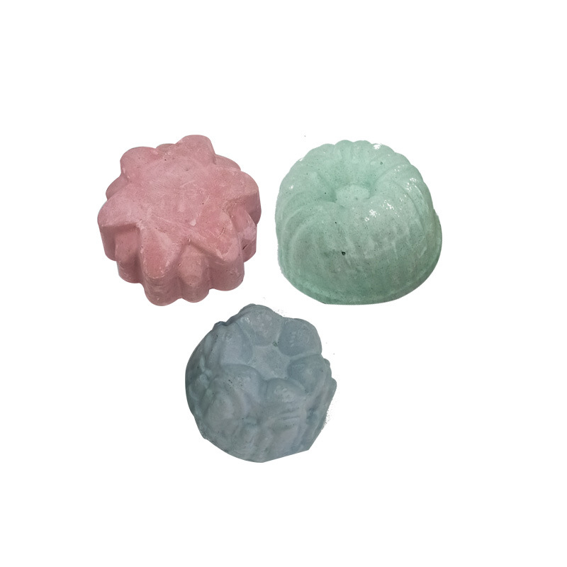 Factory Wholesale Molar Stone Hamster Totoro Dutch Pig Molar Stone Pet Molar Dental Cleaning