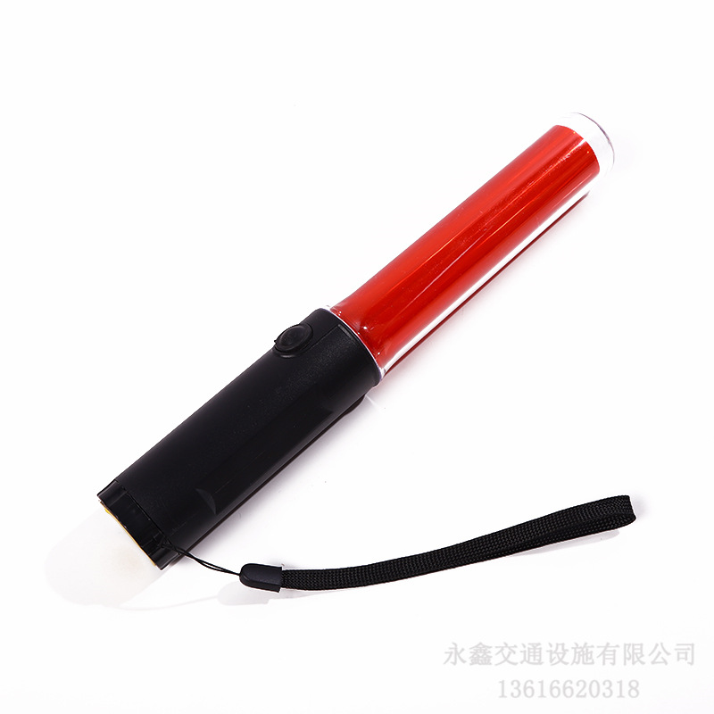 Многофункциональный жезл LED светящийся жезл с батарейным питанием прямая продажа от производителя