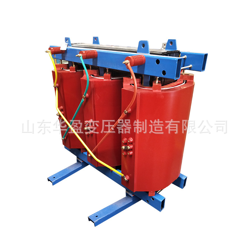 Oil-immersed transformer factory S11-1000KVA power transformer 10KV high voltage transformer