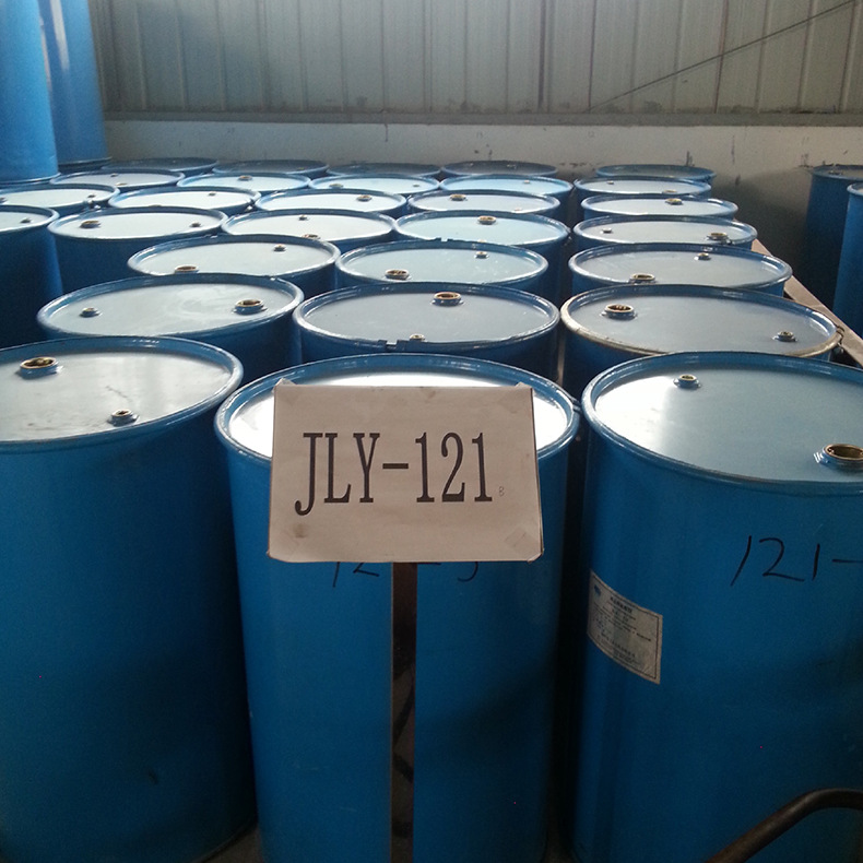 Jinxi (Huludao) Liquid Polysulfide Rubber Jly124 Lp-2 Various Molecular Weight Models Available in Liquid Form
