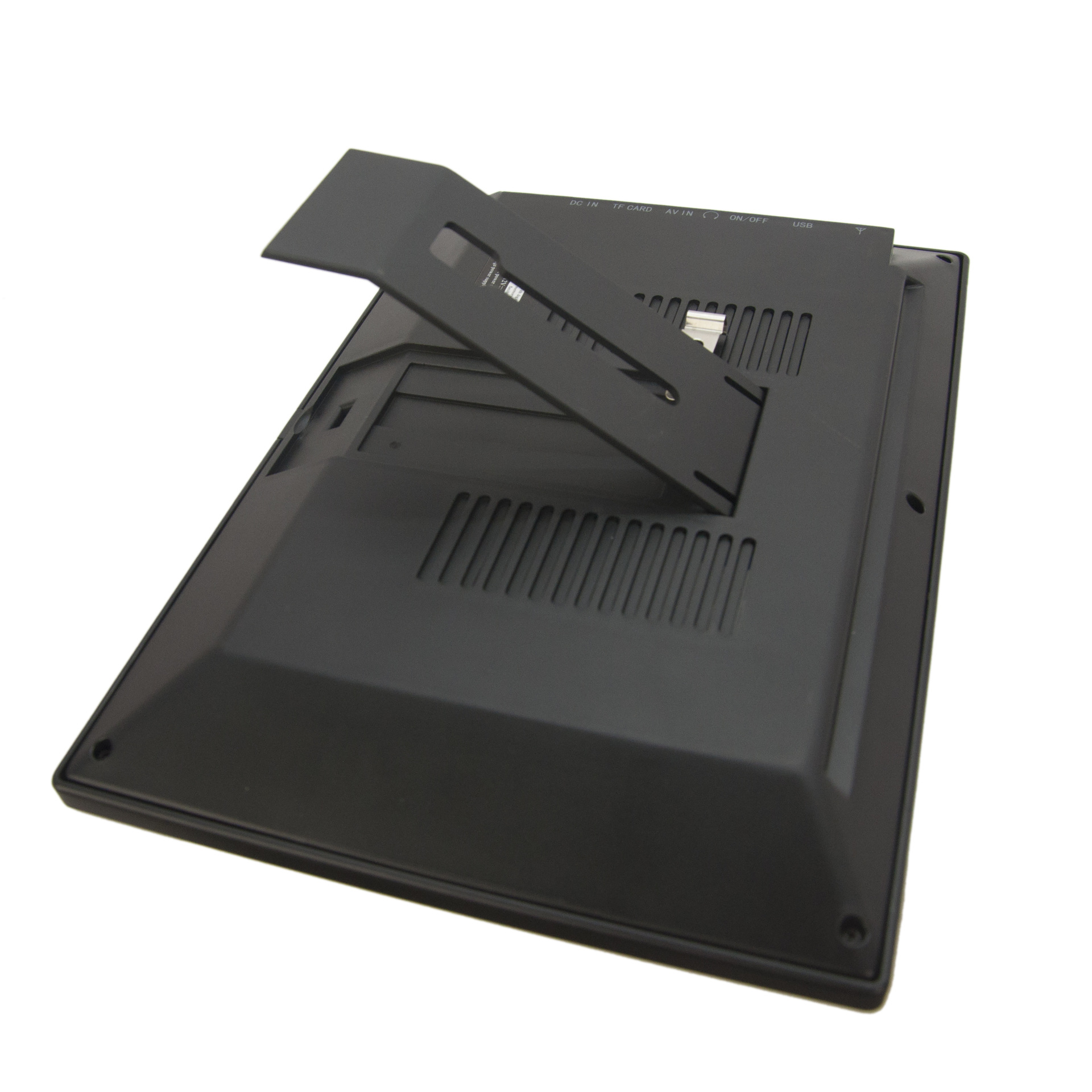 D9-1 International Digital Tv, Atsc, Dvb-T2, Hd Car Tv, Portable Tv