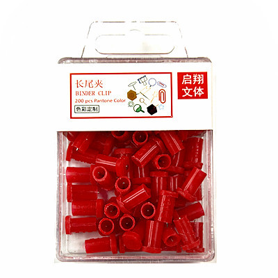 Source factory direct supply glue nails plastic pushpin red creative tack color drop glue pushpin boxed pushpin