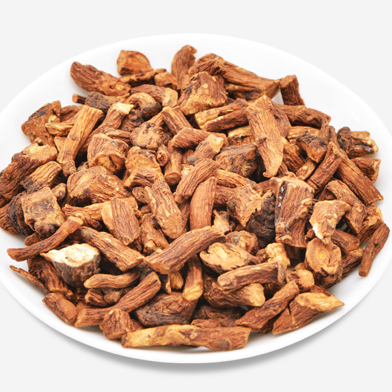 Dandelion Tea New Stock Loose Leaf Herbal Tea for Street Vendors and Exhibitions, Medicinal Herb Dandelion Root