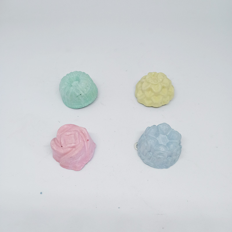 Factory Wholesale Molar Stone Hamster Totoro Dutch Pig Molar Stone Pet Molar Dental Cleaning