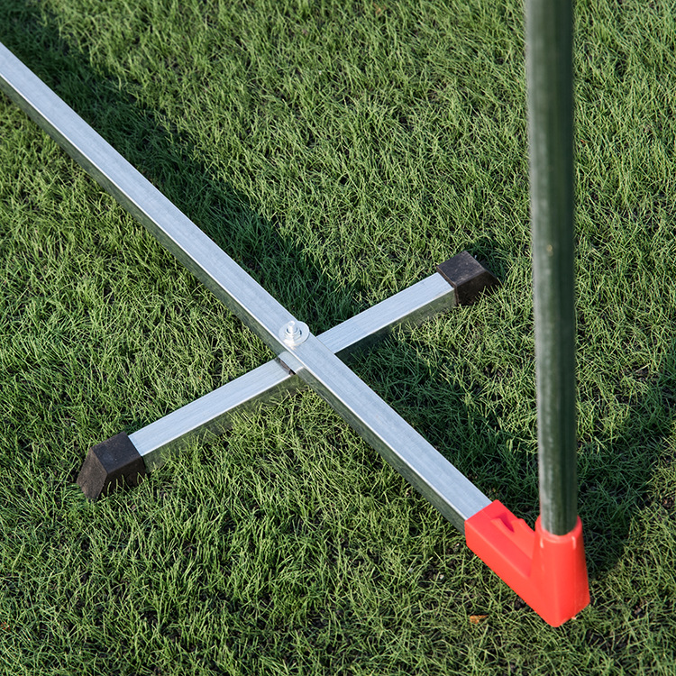 Support Customization and Processing Table Tennis Court Baffles, Removable Table Tennis Court Baffles