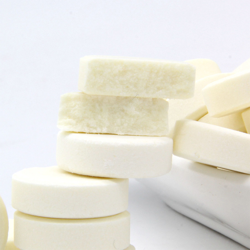 Biran camel milk slices Inner Mongolia dried milk slices dairy products camel milk shell 118g