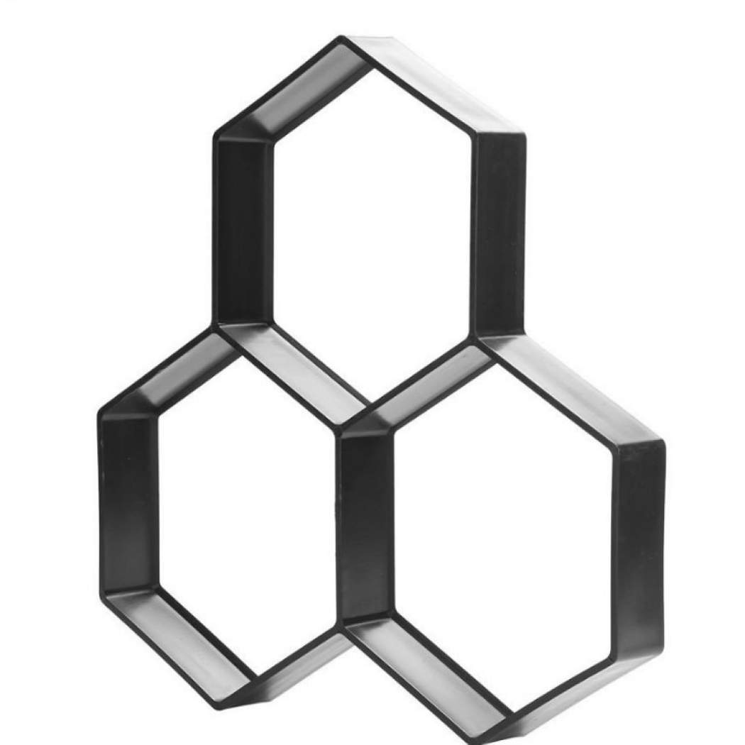 DIY paving mold new floor mold pavement mold paving tile cement mold paving mold wholesale