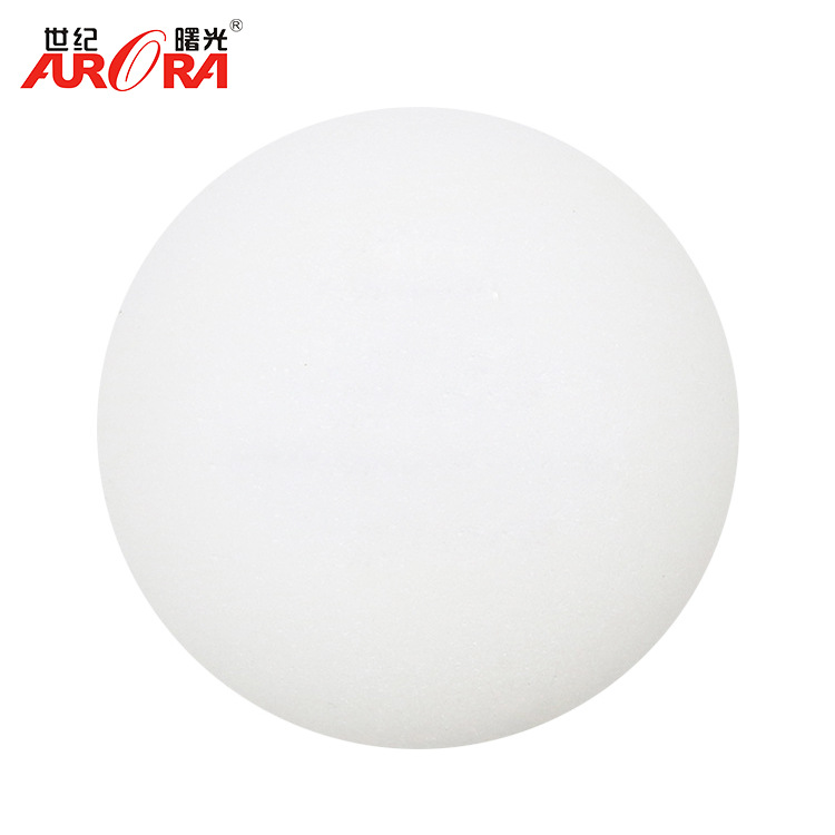 Bulk unmarked logo12 Samsung Table Tennis New Material ABS Diameter 40 Factory Wholesale Processing Table Tennis