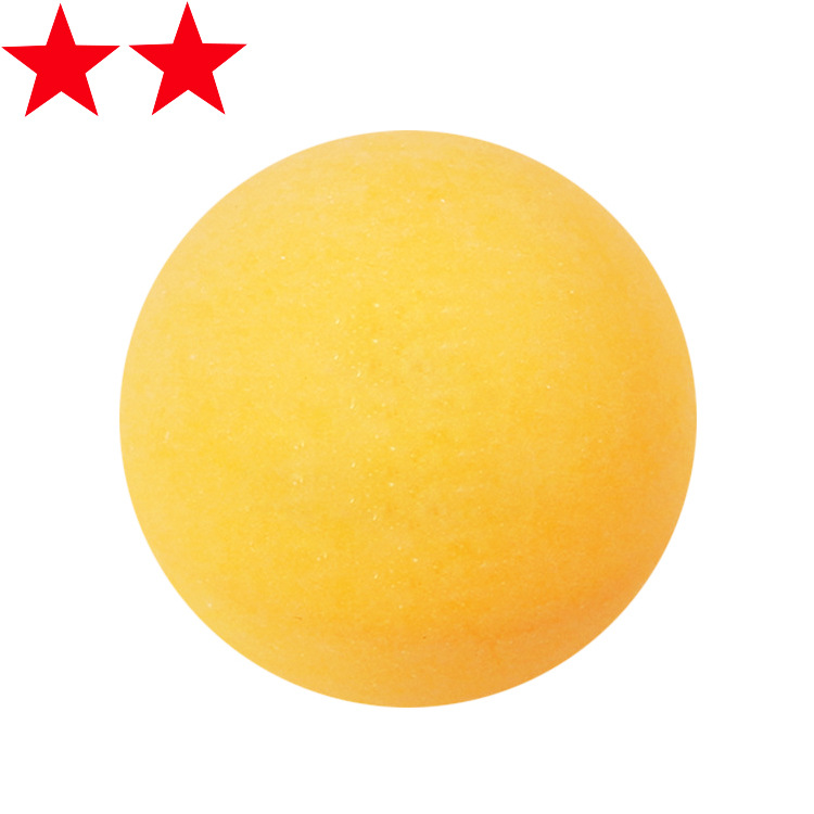 Century Dawn Manufacturer Wholesale 40+ Table Tennis Abs New Material High Elasticity Durable Processing Custom Logo Bounce