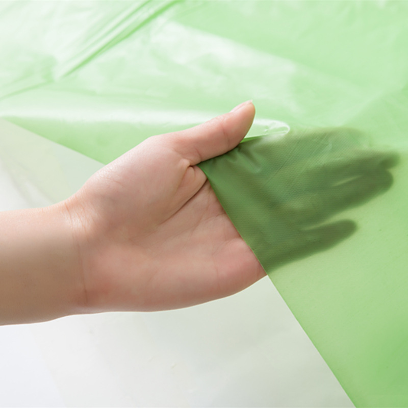 Disposable Tablecloth Cross-border Hot Party Hotel Household Rectangular Tablecloth Waterproof and Oil-proof Plastic Tablecloth