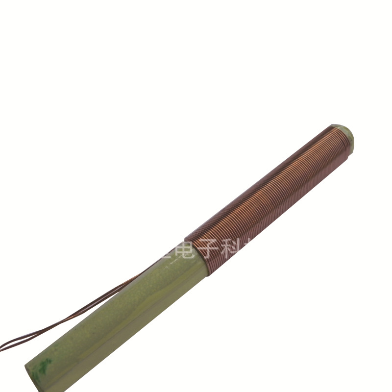 Manufacturers supply livestock storage logistics management RFID handheld reader transmitting antenna large favorably