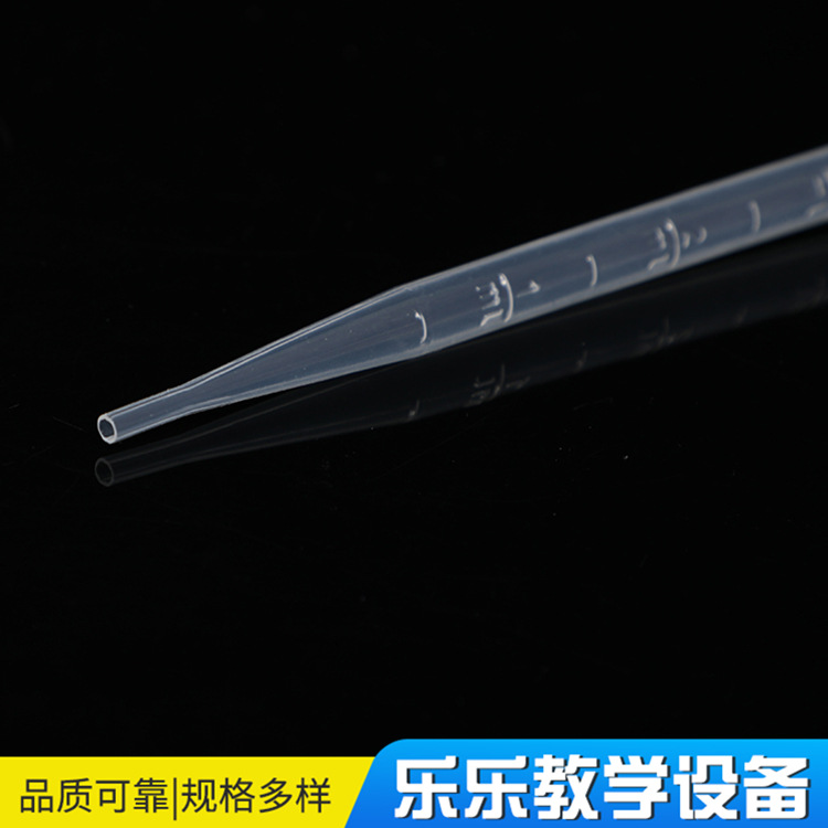 Disposable plastic dropper scale pasteurized pipette plastic pipette plastic dropper 1ml 2ml 3ml 5ml