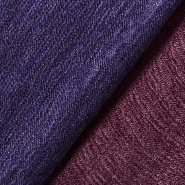 Spring Casual Suit Fabric Cotton and Linen New Chinese Style Fabric Ramie Blended Fabric Lightweight Breathable Fabric